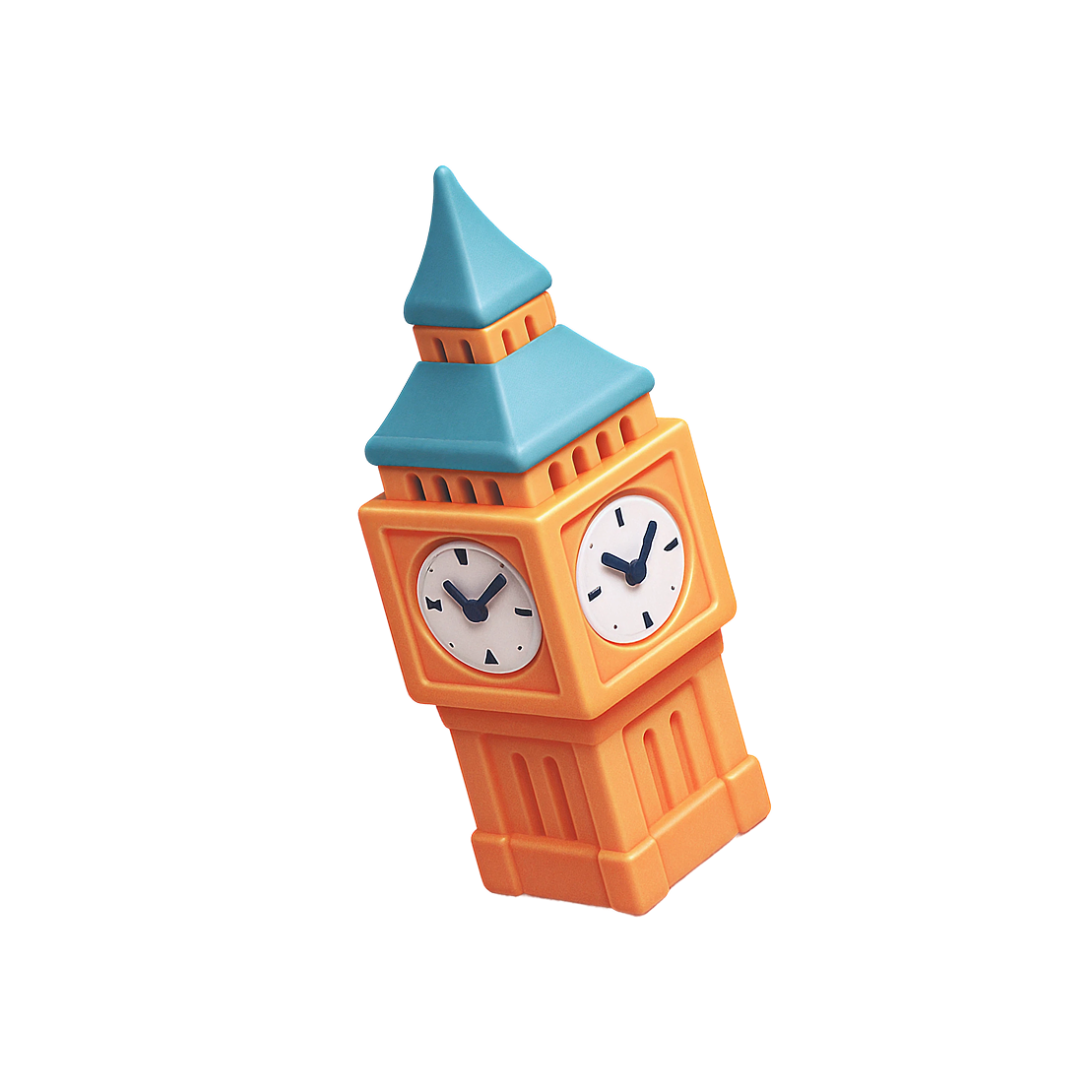 Castle decoration