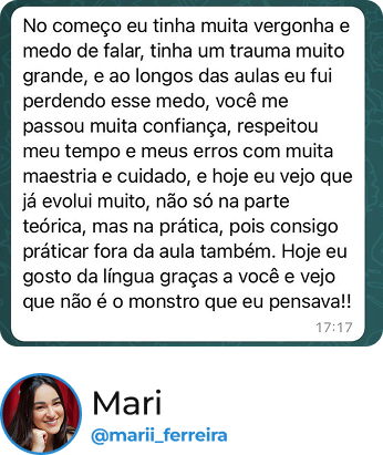 Depoimento 2