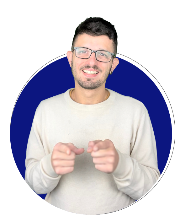 Professor Matheus